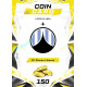 2026/27 Sportzoo Chance Liga DUEL #CC-18 LOGO klubu Coin Cards