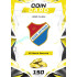 2026/27 Sportzoo Chance Liga DUEL #CC-42 LOGO klubu Coin Cards