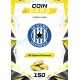 2026/27 Sportzoo Chance Liga DUEL #CC-21 LOGO klubu Coin Cards