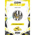 2026/27 Sportzoo Chance Liga DUEL #CC-12 LOGO klubu Coin Cards