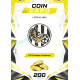 2026/27 Sportzoo Chance Liga DUEL #CC-12 LOGO klubu Coin Cards