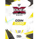 2026/27 Sportzoo Chance Liga DUEL #CC-45 LOGO klubu Coin Cards