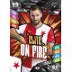 2026/27 Sportzoo Chance Liga DUEL #OE-1 Tomáš Chorý On Fire Elite