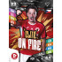 2026/27 Sportzoo Chance Liga DUEL #OE-7 Vojtěch Patrák On Fire Elite