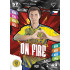 2026/27 Sportzoo Chance Liga DUEL #OF-13 Michal Cupák On Fire