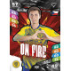 2026/27 Sportzoo Chance Liga DUEL #OF-13 Michal Cupák On Fire