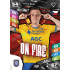 2026/27 Sportzoo Chance Liga DUEL #OF-12 Michal Bílek On Fire