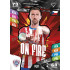 2026/27 Sportzoo Chance Liga DUEL #OF-17 Jaromír Zmrhal On Fire