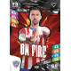 2026/27 Sportzoo Chance Liga DUEL #OF-17 Jaromír Zmrhal On Fire