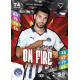 2026/27 Sportzoo Chance Liga DUEL #OF-15 Michal Trávník On Fire