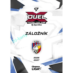 2026/27 Sportzoo Chance Liga DUEL #OF-05 Amar MEMIĆ On Fire
