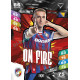 2026/27 Sportzoo Chance Liga DUEL #OF-05 Amar MEMIĆ On Fire