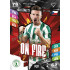 2026/27 Sportzoo Chance Liga DUEL #OF-11 Václav Pilař On Fire