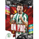 2026/27 Sportzoo Chance Liga DUEL #OF-11 Václav Pilař On Fire