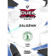 2026/27 Sportzoo Chance Liga DUEL #OF-11 Václav Pilař On Fire