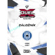 2026/27 Sportzoo Chance Liga DUEL #OF-09 Jáchym Šíp On Fire