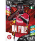 2026/27 Sportzoo Chance Liga DUEL #OF-10 Abdullahi Tanko On Fire