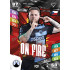 2026/27 Sportzoo Chance Liga DUEL #OF-08 Vasil Kušej On Fire