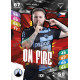 2026/27 Sportzoo Chance Liga DUEL #OF-08 Vasil Kušej On Fire