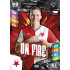 2026/27 Sportzoo Chance Liga DUEL #OF-01 Lukáš Provod On Fire