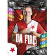 2026/27 Sportzoo Chance Liga DUEL #OF-01 Lukáš Provod On Fire