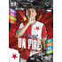 2026/27 Sportzoo Chance Liga DUEL #OF-02 Mojmír Chytil On Fire