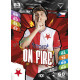 2026/27 Sportzoo Chance Liga DUEL #OF-02 Mojmír Chytil On Fire