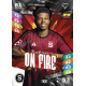 2026/27 Sportzoo Chance Liga DUEL #OF-03 John Mercado On Fire