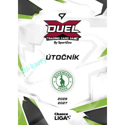 2026/27 Sportzoo Chance Liga DUEL #JO-11 Ladislav Almási Joker