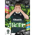 2026/27 Sportzoo Chance Liga DUEL #JO-07 Hugo Ahl Joker