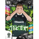 2026/27 Sportzoo Chance Liga DUEL #JO-07 Hugo Ahl Joker
