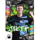 2026/27 Sportzoo Chance Liga DUEL #JO-08 Lukáš Mašek Joker