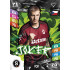 2026/27 Sportzoo Chance Liga DUEL #JO-03 Patrik Vydra Joker