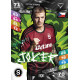 2026/27 Sportzoo Chance Liga DUEL #JO-03 Patrik Vydra Joker