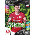 2026/27 Sportzoo Chance Liga DUEL #JO-10 Daniel Smékal Joker