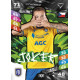 2026/27 Sportzoo Chance Liga DUEL #JO-12 Matyáš Kozák Joker