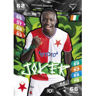 2026/27 Sportzoo Chance Liga DUEL #JO-01 Toumani Diakité Joker
