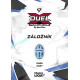 2026/27 Sportzoo Chance Liga DUEL #JO-14 Josef Kolářík Joker