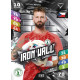 2026/27 Sportzoo Chance Liga DUEL #IW-21 Michal Reichl Iron Wall