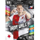 2026/27 Sportzoo Chance Liga DUEL #IW-03 Štěpán Chaloupek Iron Wall
