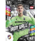 2026/27 Sportzoo Chance Liga DUEL #IW-07 Florian Wiegele Iron Wall