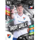 2026/27 Sportzoo Chance Liga DUEL #IW-32 Karel Pojezný Iron Wall