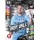 2026/27 Sportzoo Chance Liga DUEL #IW-19 Aleš Mandous Iron Wall