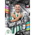 2026/27 Sportzoo Chance Liga DUEL #IW-22 Jan Vondra Iron Wall