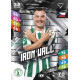 2026/27 Sportzoo Chance Liga DUEL #IW-22 Jan Vondra Iron Wall