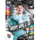 2026/27 Sportzoo Chance Liga DUEL #IW-31 Martin Jedlička Iron Wall