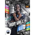 2026/27 Sportzoo Chance Liga DUEL #IW-16 Aziz Abdu Kayondo Iron Wall