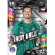 2026/27 Sportzoo Chance Liga DUEL #IW-29 Milan Heča Iron Wall
