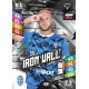 2026/27 Sportzoo Chance Liga DUEL #IW-28 Martin Králik Iron Wall