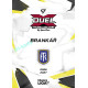 2026/27 Sportzoo Chance Liga DUEL #IW-23 Matouš Trmal Iron Wall